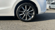 Mazda 3 2.0 Sport Black 5dr Petrol Hatchback